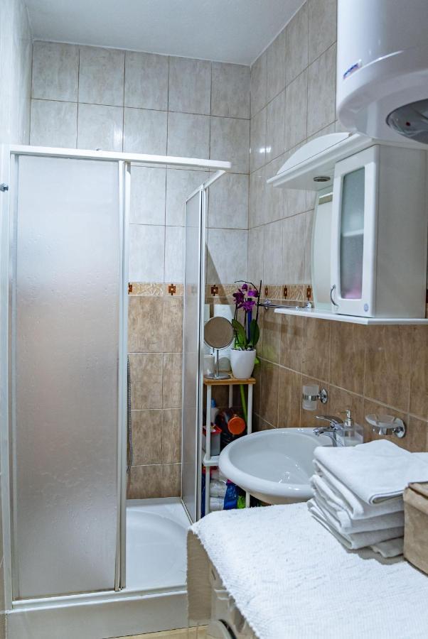 La Rocca Apartment Old Town コトル エクステリア 写真