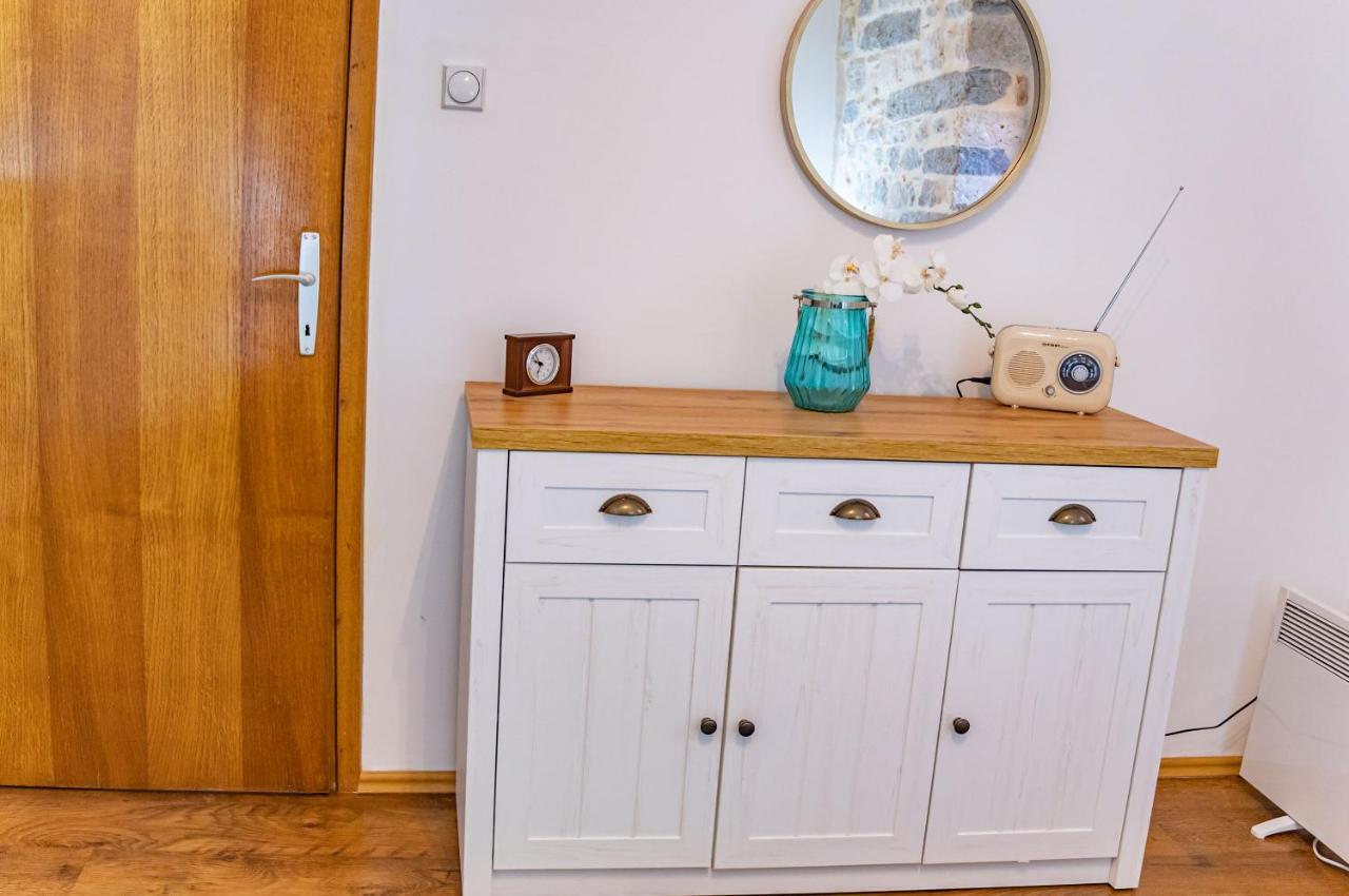 La Rocca Apartment Old Town コトル エクステリア 写真