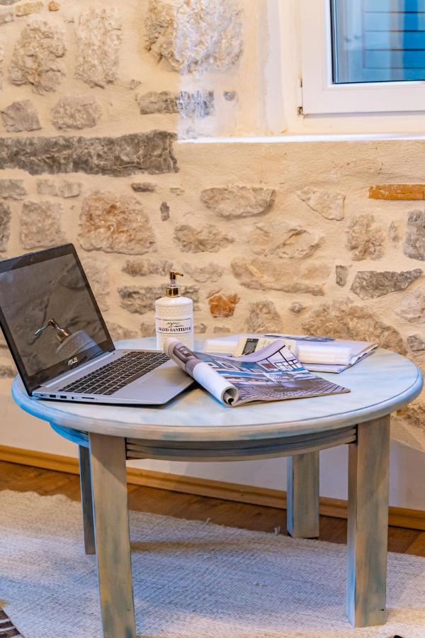 La Rocca Apartment Old Town コトル エクステリア 写真