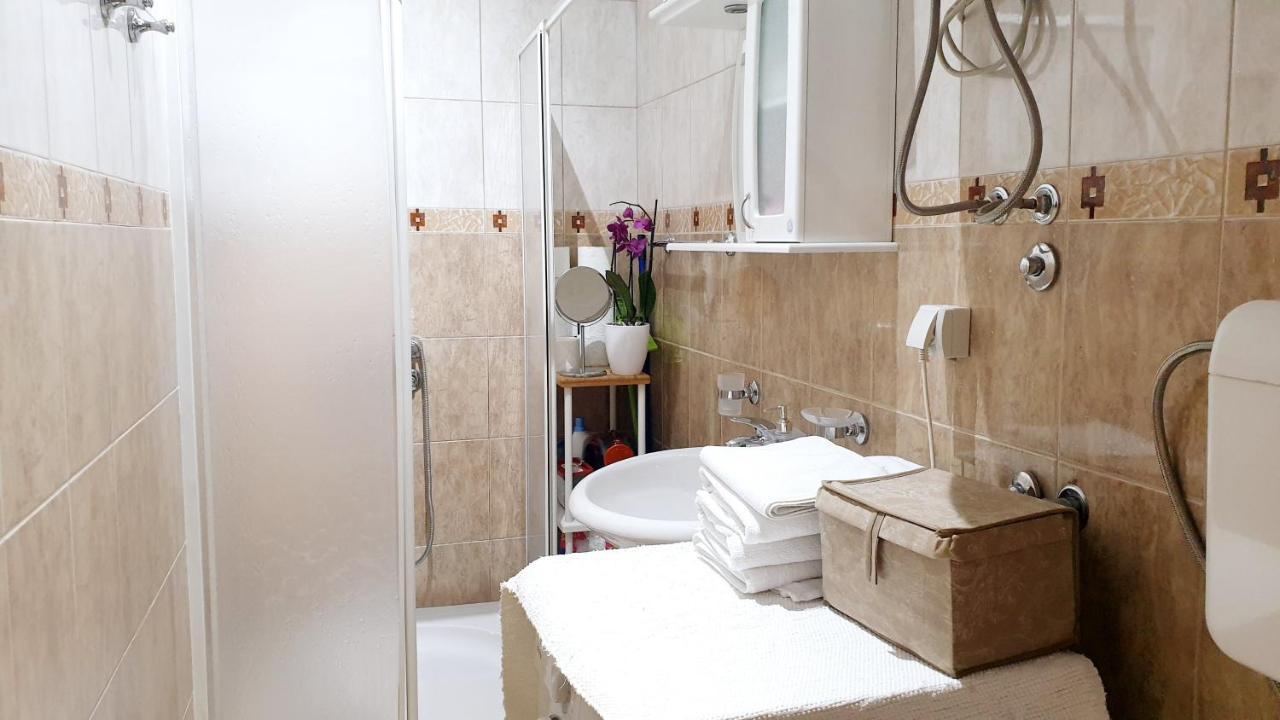 La Rocca Apartment Old Town コトル エクステリア 写真