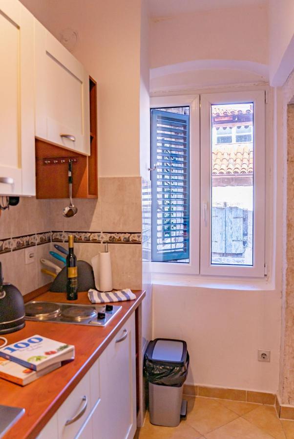 La Rocca Apartment Old Town コトル エクステリア 写真