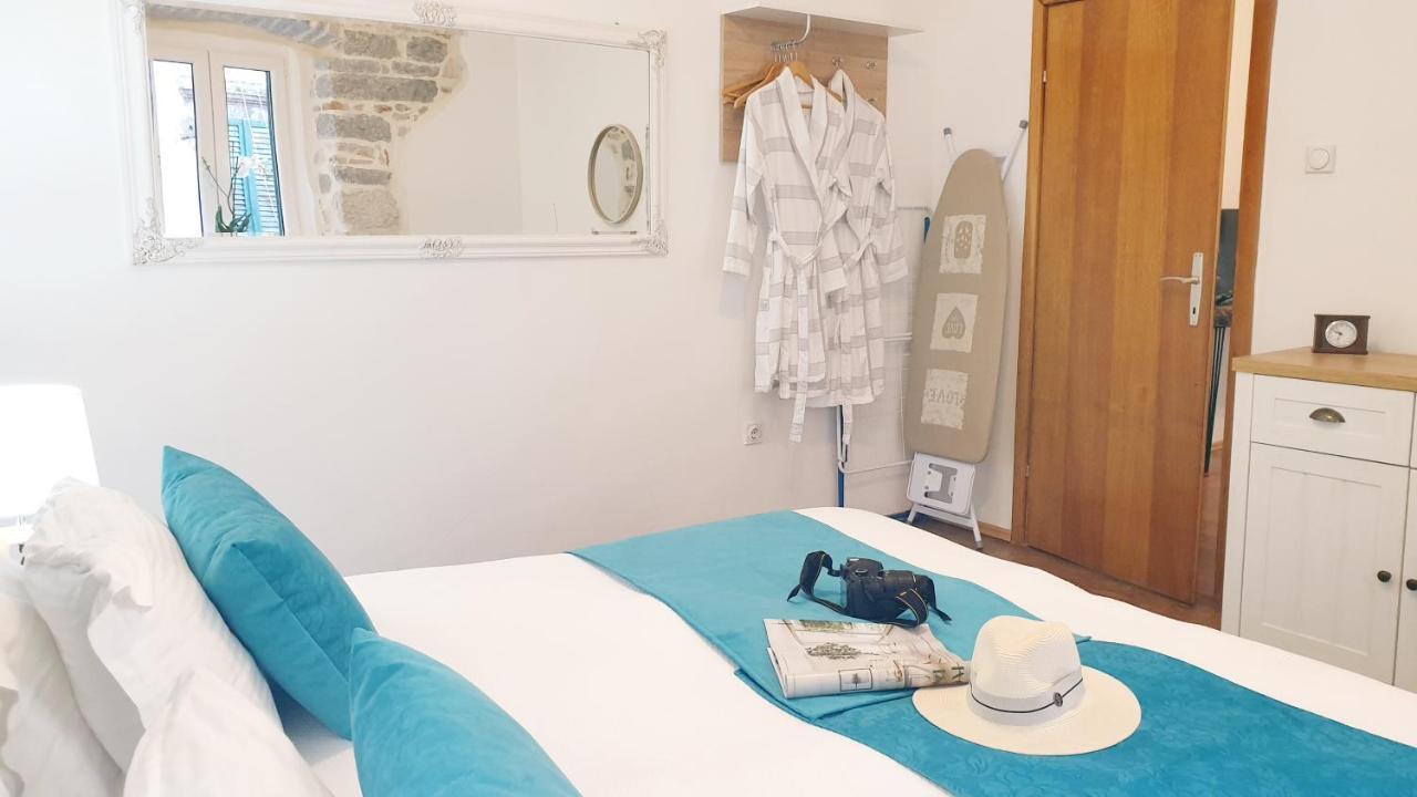 La Rocca Apartment Old Town コトル エクステリア 写真