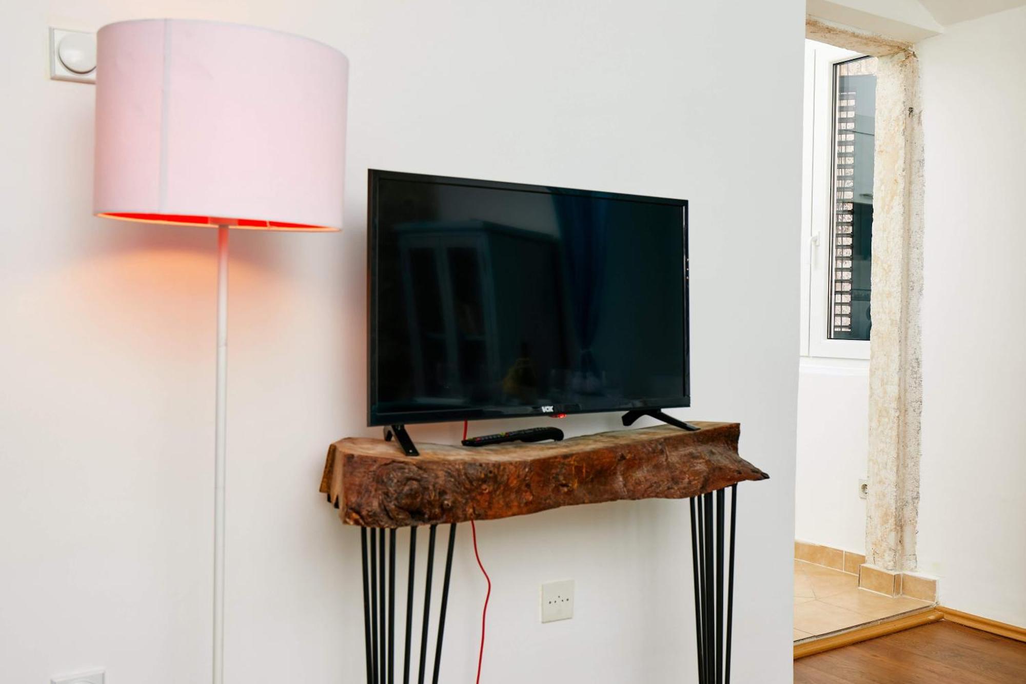 La Rocca Apartment Old Town コトル エクステリア 写真