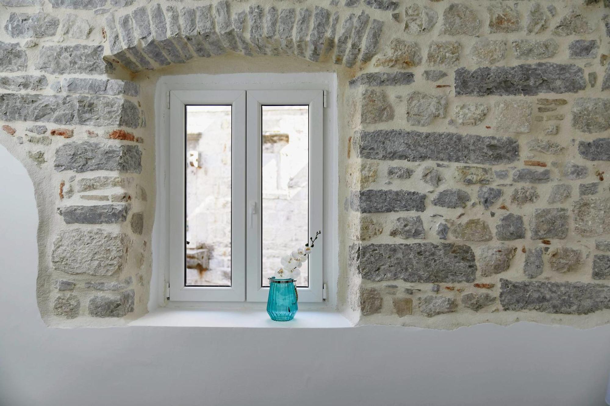 La Rocca Apartment Old Town コトル エクステリア 写真