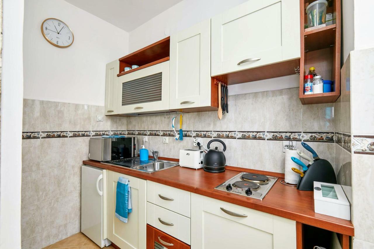 La Rocca Apartment Old Town コトル エクステリア 写真