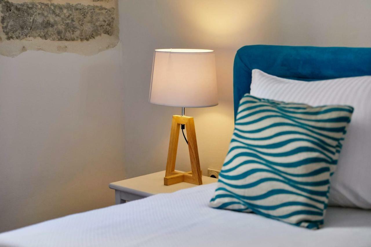 La Rocca Apartment Old Town コトル エクステリア 写真