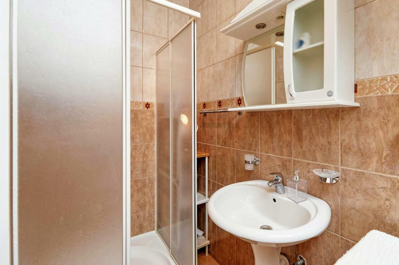 La Rocca Apartment Old Town コトル エクステリア 写真
